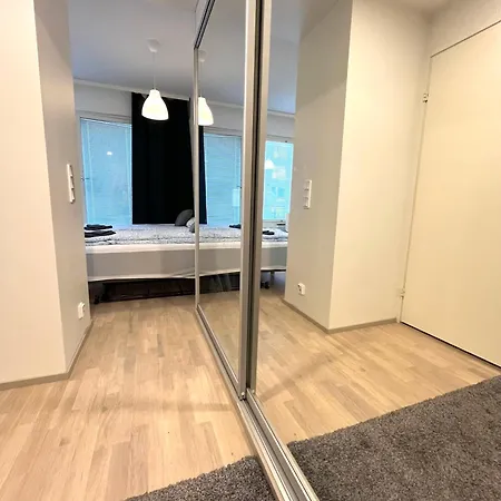 Cozy And Compact In Tikkurila * Vantaa