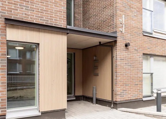 Cozy&compact Near Tikkurila Train Station In فانتا