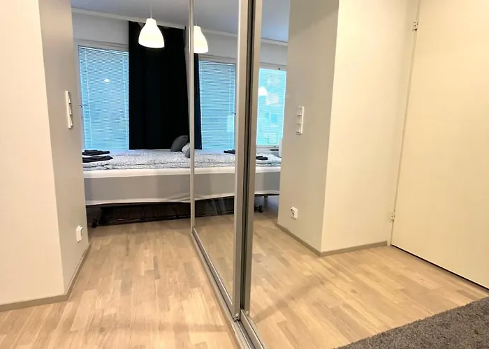 Cozy&compact Near Tikkurila Train Station In * فانتا